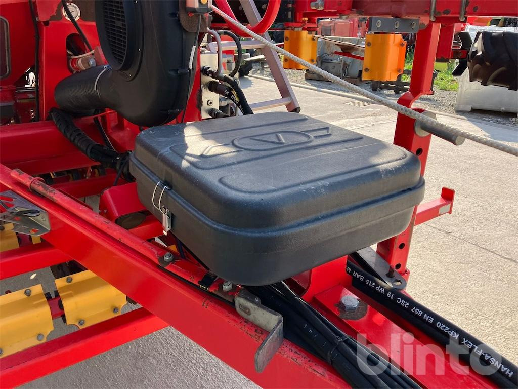 콤바인 Väderstad Rapid RDA 800 S (2013) : 사진 16 콤바인 Väderstad Rapid RDA 800 S (2013) : 사진 16