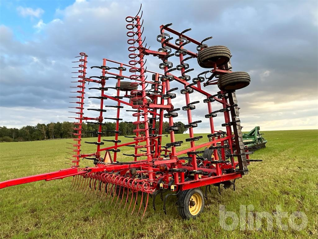 Väderstad kulturharv 8 meter - 디스크 해로 : 사진 5 Väderstad kulturharv 8 meter - 디스크 해로 : 사진 5