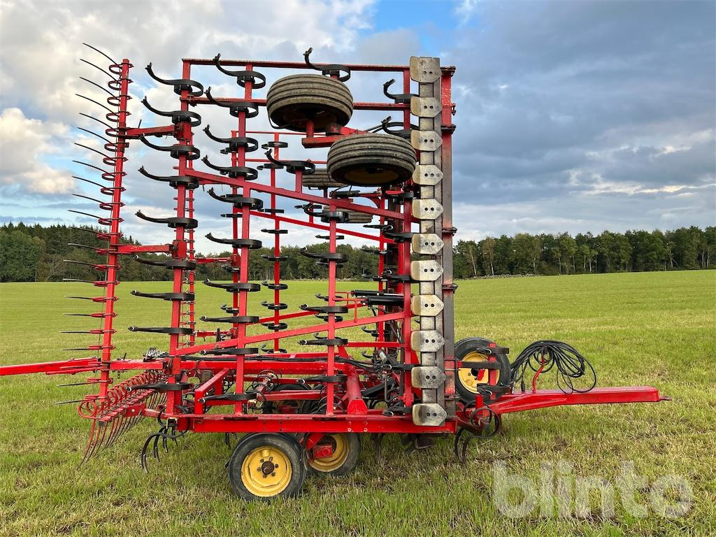 Väderstad kulturharv 8 meter - 디스크 해로 : 사진 4 Väderstad kulturharv 8 meter - 디스크 해로 : 사진 4