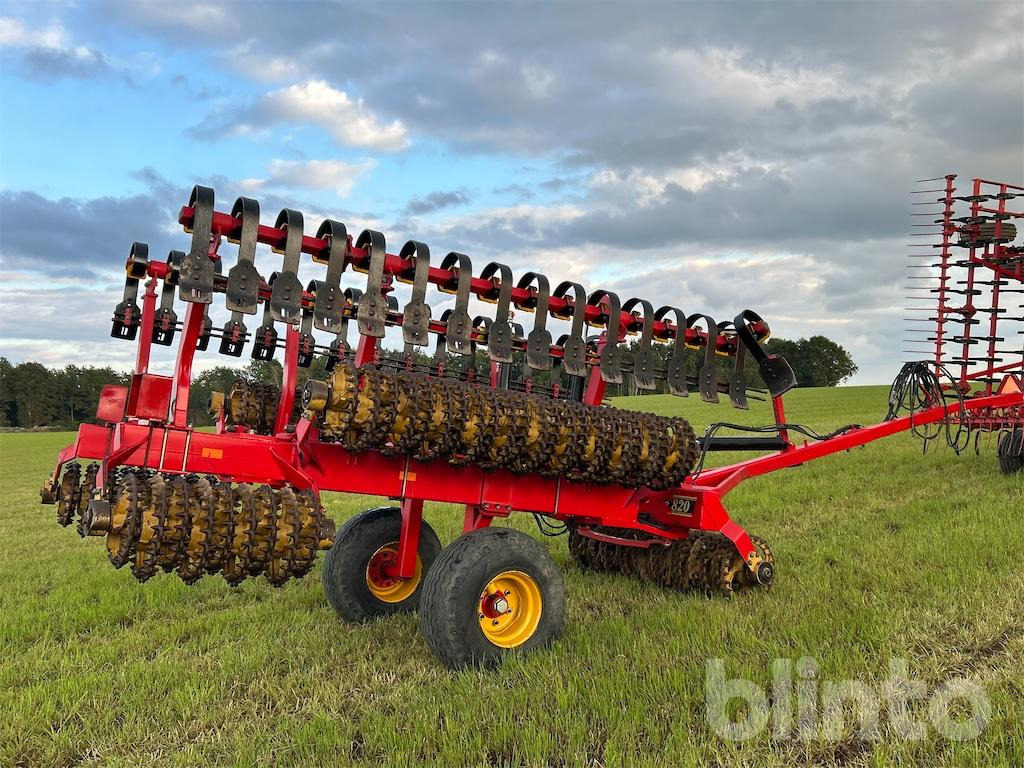 Väderstad rexius 820 - 농장 롤러 : 사진 5 Väderstad rexius 820 - 농장 롤러 : 사진 5