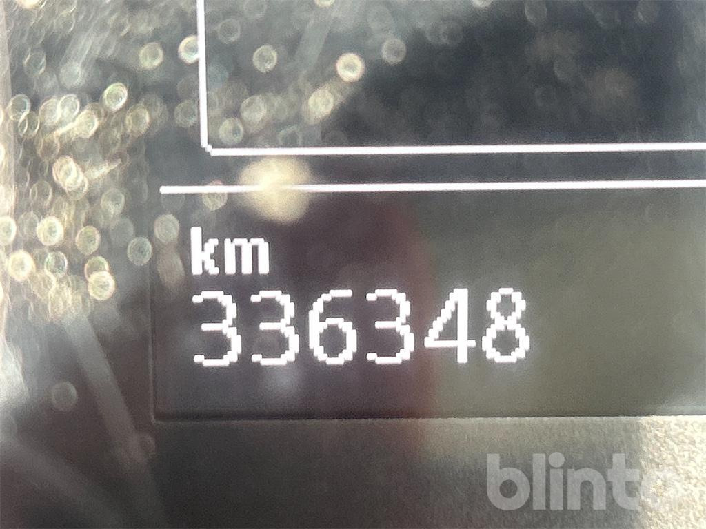 Volkswagen CRAFTER 2.0 TDI (2018) - 패널 밴 : 사진 5 Volkswagen CRAFTER 2.0 TDI (2018) - 패널 밴 : 사진 5