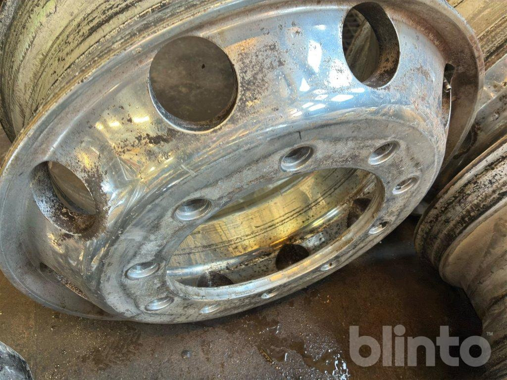 Volvo - 림 트럭 용 : 사진 5 Volvo - 림 트럭 용 : 사진 5