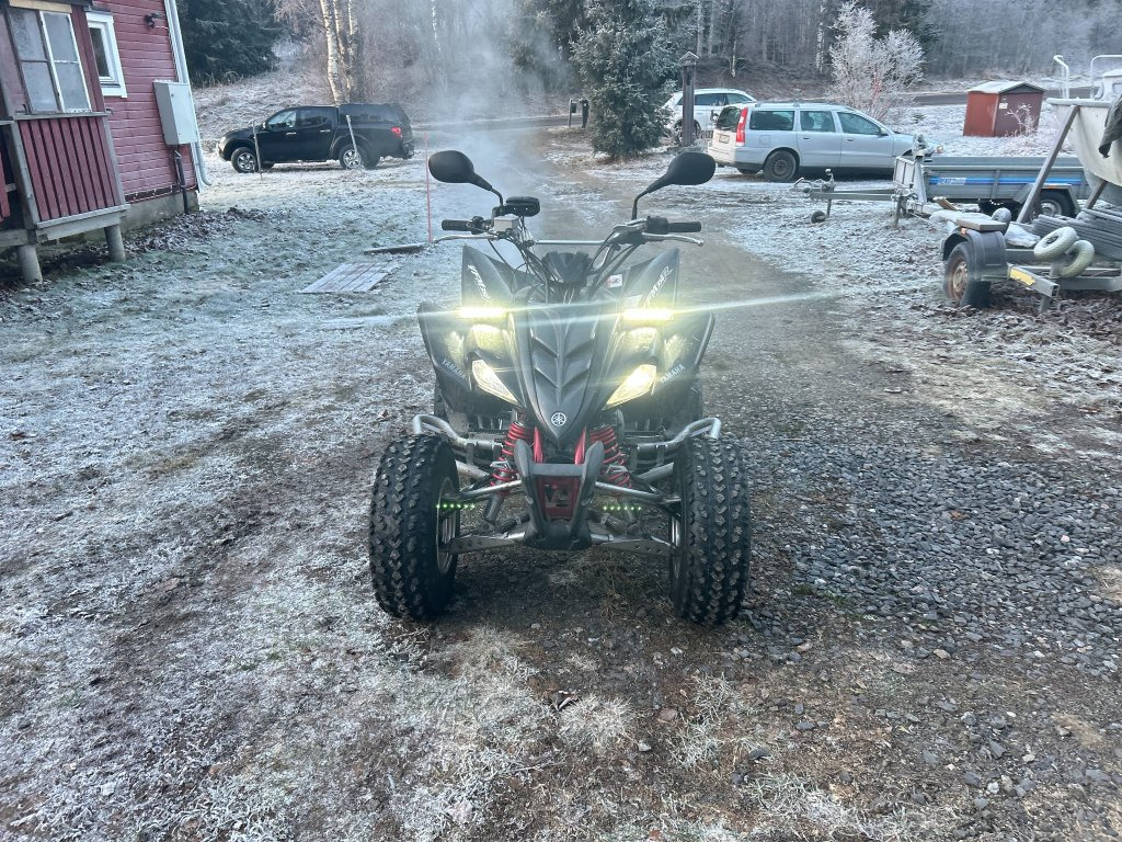 YAMAHA YFM350R - 오토바이 : 사진 2 YAMAHA YFM350R - 오토바이 : 사진 2