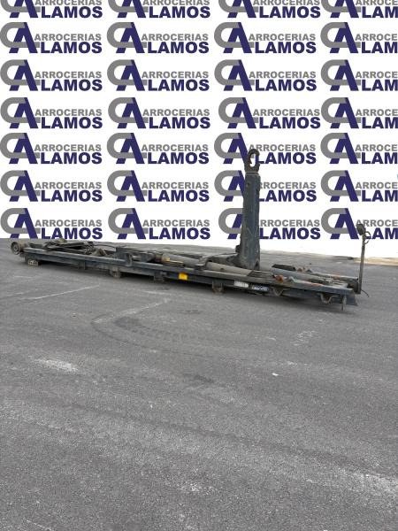 CAYVOL CAYVOL MV-22/70 - 로더 크레인 : 사진 3 CAYVOL CAYVOL MV-22/70 - 로더 크레인 : 사진 3