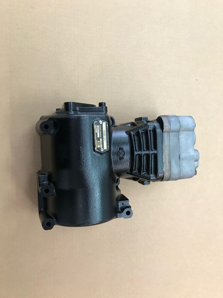 COMPRESSORE ARIA MONOCILINDRICO MAN 51541007095 - 공기 압축기 : 사진 2 COMPRESSORE ARIA MONOCILINDRICO MAN 51541007095 - 공기 압축기 : 사진 2