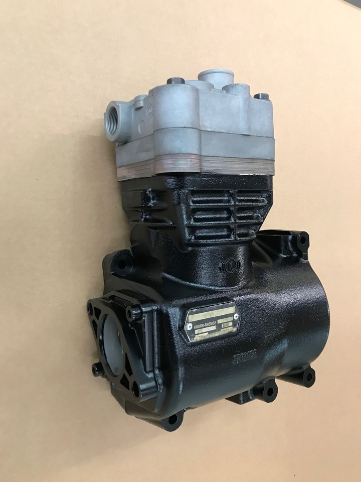 COMPRESSORE ARIA MONOCILINDRICO MAN 51541007095 - 공기 압축기 : 사진 4 COMPRESSORE ARIA MONOCILINDRICO MAN 51541007095 - 공기 압축기 : 사진 4