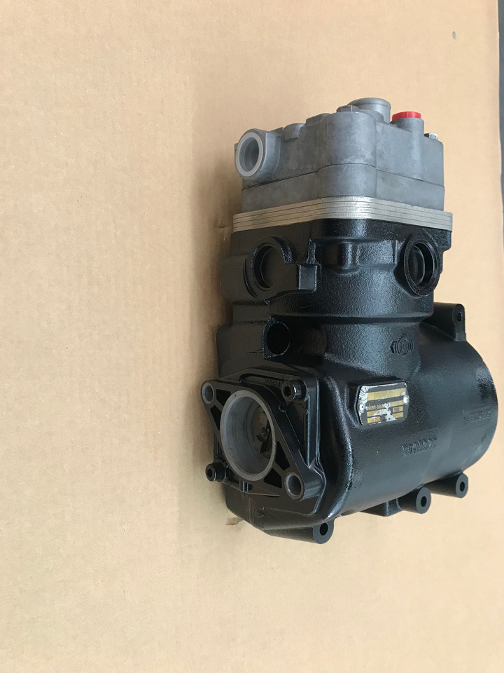 COMPRESSORE ARIA MONOCILINDRICO MAN 51541007121 - 공기 압축기 : 사진 5 COMPRESSORE ARIA MONOCILINDRICO MAN 51541007121 - 공기 압축기 : 사진 5