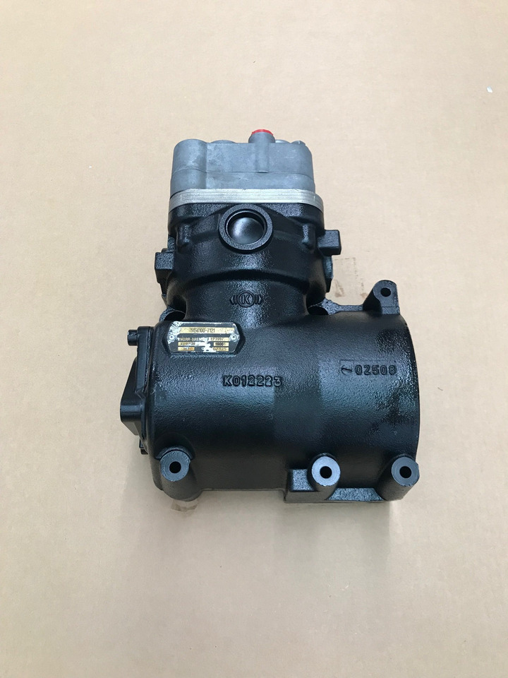 COMPRESSORE ARIA MONOCILINDRICO MAN 51541007121 - 공기 압축기 : 사진 1 COMPRESSORE ARIA MONOCILINDRICO MAN 51541007121 - 공기 압축기 : 사진 1