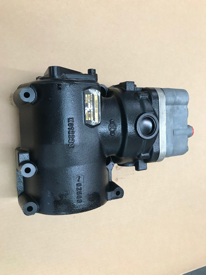 COMPRESSORE ARIA MONOCILINDRICO MAN 51541007121 - 공기 압축기 : 사진 2 COMPRESSORE ARIA MONOCILINDRICO MAN 51541007121 - 공기 압축기 : 사진 2