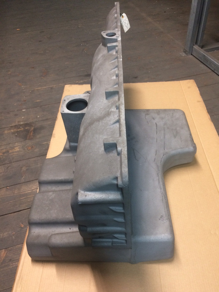 COPPA OLIO MERCEDES OM457HLA - 오일 팬 : 사진 5 COPPA OLIO MERCEDES OM457HLA - 오일 팬 : 사진 5