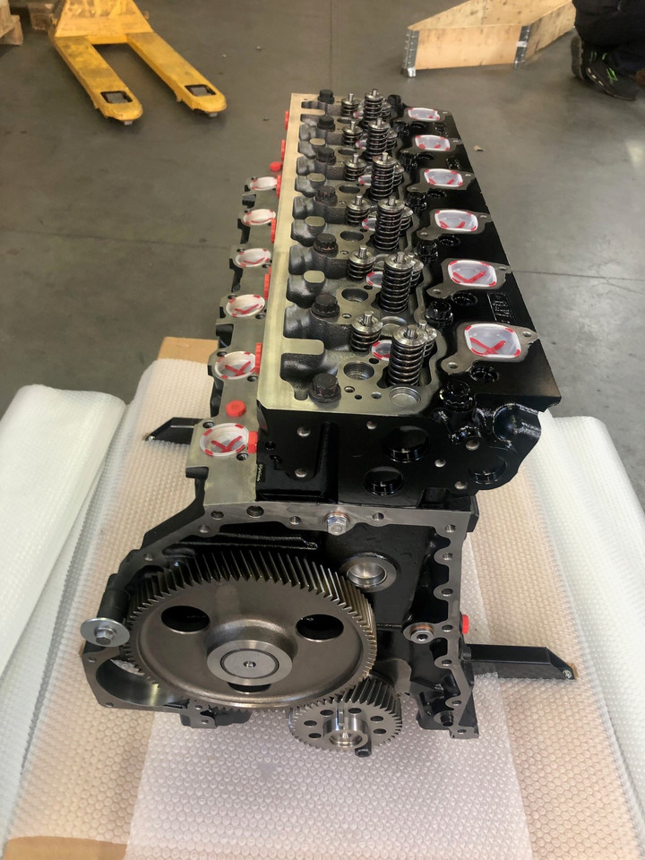 LONGBLOCK MERCEDES OM906LA-HLA / MERCEDES OM906LA HLA - 실린더 블록 : 사진 4 LONGBLOCK MERCEDES OM906LA-HLA / MERCEDES OM906LA HLA - 실린더 블록 : 사진 4