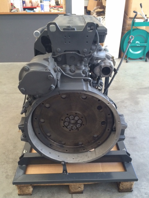 MOTORE COMPLETO MERCEDES OM906 - 엔진 : 사진 5 MOTORE COMPLETO MERCEDES OM906 - 엔진 : 사진 5