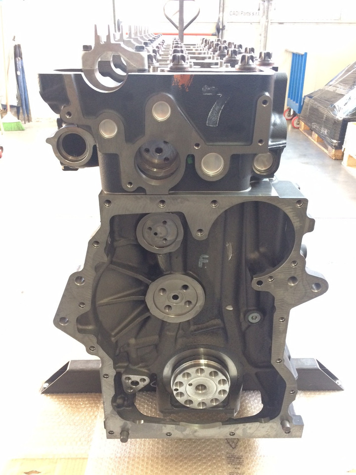 MOTORE MAN D2676 LOH31 - 480CV - EURO 6 - MOTORE AUTOBUS VERTICALE - 엔진 버스 용 : 사진 5 MOTORE MAN D2676 LOH31 - 480CV - EURO 6 - MOTORE AUTOBUS VERTICALE - 엔진 버스 용 : 사진 5
