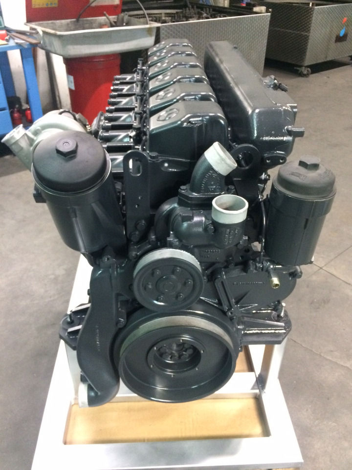 MOTORE MERCEDES OM457LA - VAR. 457.944 - EURO 3 - COMPLETO - 엔진 : 사진 2 MOTORE MERCEDES OM457LA - VAR. 457.944 - EURO 3 - COMPLETO - 엔진 : 사진 2