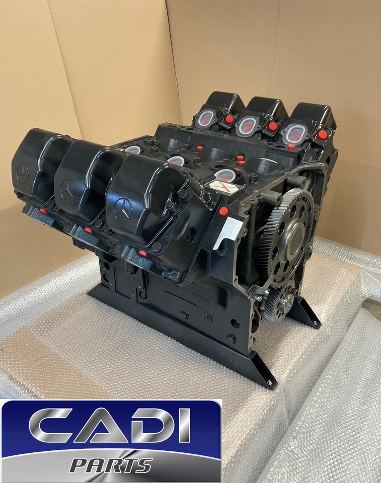 MOTORE MERCEDES OM501LA - VAR. 541.974 - 410CV - EURO 5 - 엔진 : 사진 1 MOTORE MERCEDES OM501LA - VAR. 541.974 - 410CV - EURO 5 - 엔진 : 사진 1