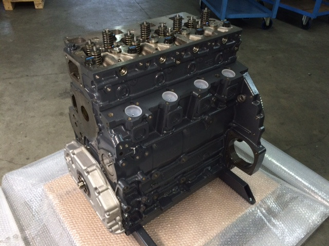 MOTORE MERCEDES OM904LA - 엔진 : 사진 1 MOTORE MERCEDES OM904LA - 엔진 : 사진 1