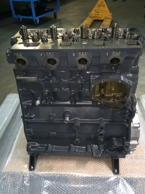 MOTORE MERCEDES OM904LA - 엔진 : 사진 3 MOTORE MERCEDES OM904LA - 엔진 : 사진 3