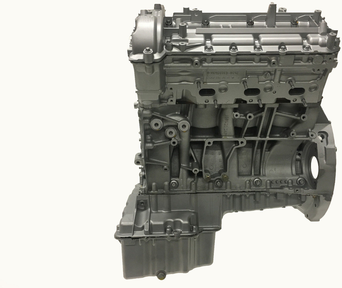 MOTORE SEMICOMPLETO MERCEDES OM642.992 - 엔진 : 사진 2 MOTORE SEMICOMPLETO MERCEDES OM642.992 - 엔진 : 사진 2