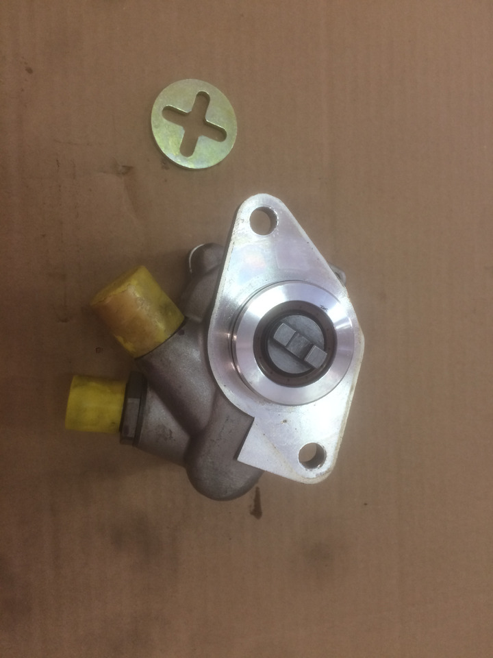 POMPA IDRAULICA MAN / ZF - 유압 펌프 : 사진 3 POMPA IDRAULICA MAN / ZF - 유압 펌프 : 사진 3