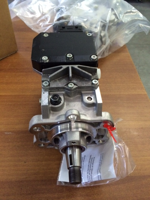 POMPA INIEZIONE VP44 - MOTORE MAN D0836 - RIF. MAN 51111037786 - 연료 펌프 : 사진 3 POMPA INIEZIONE VP44 - MOTORE MAN D0836 - RIF. MAN 51111037786 - 연료 펌프 : 사진 3