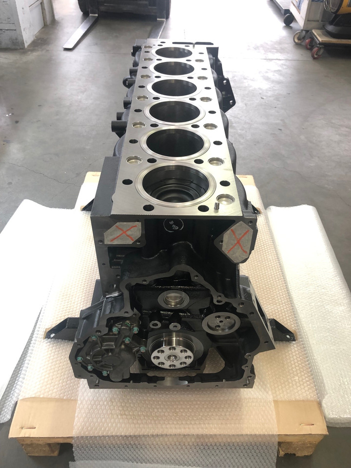 SHORTBLOCK MAN D2676 EURO 6c (camion) - 실린더 블록 트럭 용 : 사진 3 SHORTBLOCK MAN D2676 EURO 6c (camion) - 실린더 블록 트럭 용 : 사진 3