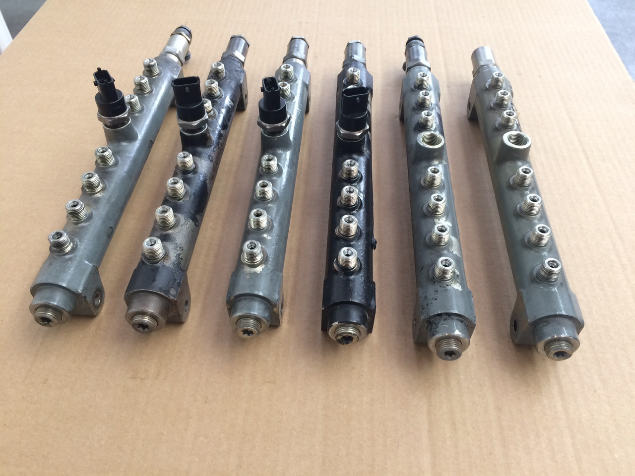 TUBO PRESSIONE COMMON RAIL MAN 51103116039 - 연료 시스템 : 사진 4 TUBO PRESSIONE COMMON RAIL MAN 51103116039 - 연료 시스템 : 사진 4