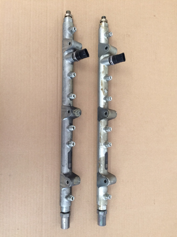 TUBO PRESSIONE COMMON RAIL MAN 51103116058 - 연료 시스템 : 사진 1 TUBO PRESSIONE COMMON RAIL MAN 51103116058 - 연료 시스템 : 사진 1