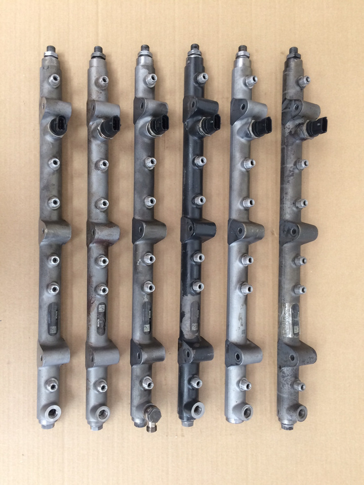 TUBO PRESSIONE COMMON RAIL MAN 51103116082 - 연료 시스템 : 사진 2 TUBO PRESSIONE COMMON RAIL MAN 51103116082 - 연료 시스템 : 사진 2