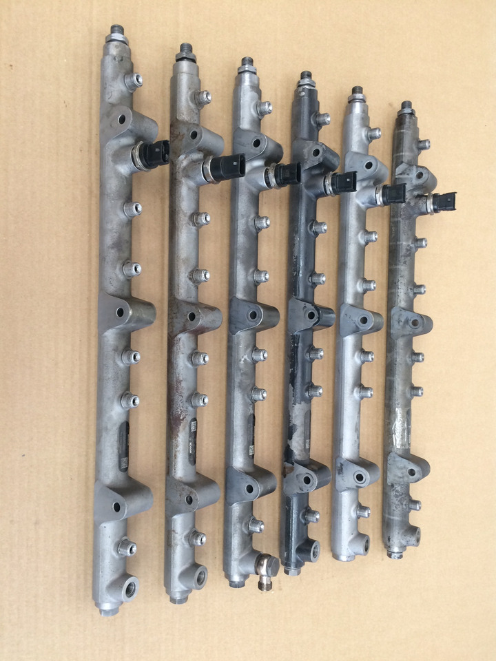 TUBO PRESSIONE COMMON RAIL MAN 51103116082 - 연료 시스템 : 사진 1 TUBO PRESSIONE COMMON RAIL MAN 51103116082 - 연료 시스템 : 사진 1