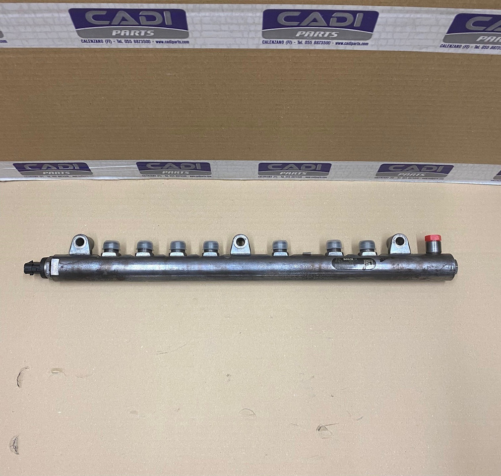TUBO PRESSIONE COMMON-RAIL - RIF. BOSCH 0445226078 - RIF. MAN 51103116077 - 연료 시스템 : 사진 1 TUBO PRESSIONE COMMON-RAIL - RIF. BOSCH 0445226078 - RIF. MAN 51103116077 - 연료 시스템 : 사진 1