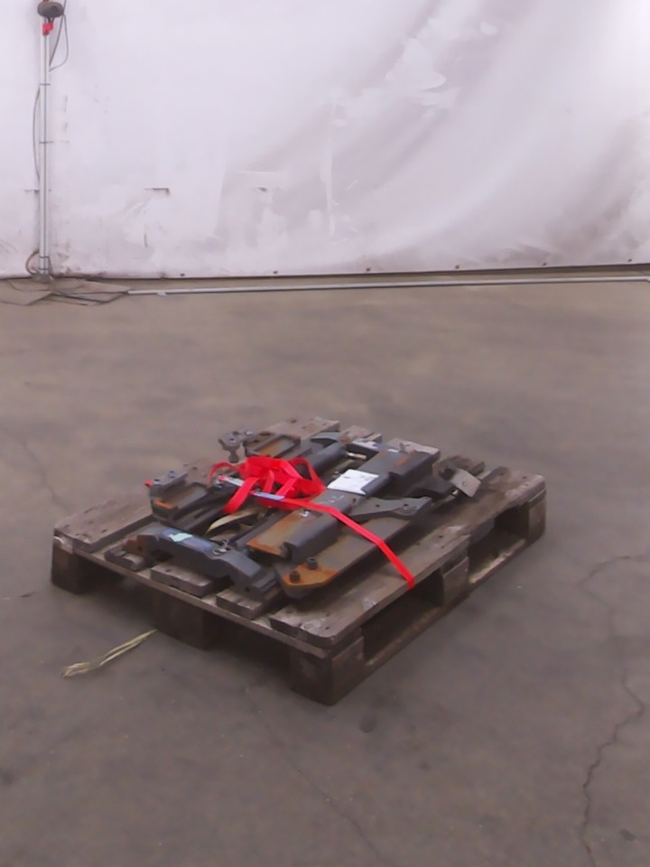 Cascade 55F-FPS-A604 - 포크 : 사진 5 Cascade 55F-FPS-A604 - 포크 : 사진 5