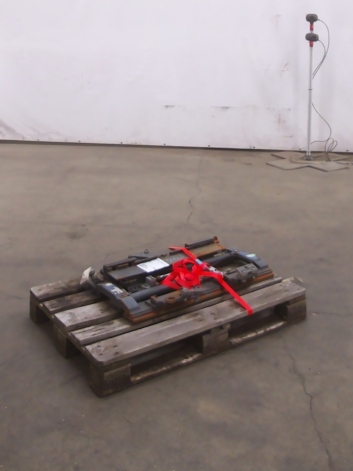 Cascade 55F-FPS-A604 - 포크 : 사진 1 Cascade 55F-FPS-A604 - 포크 : 사진 1