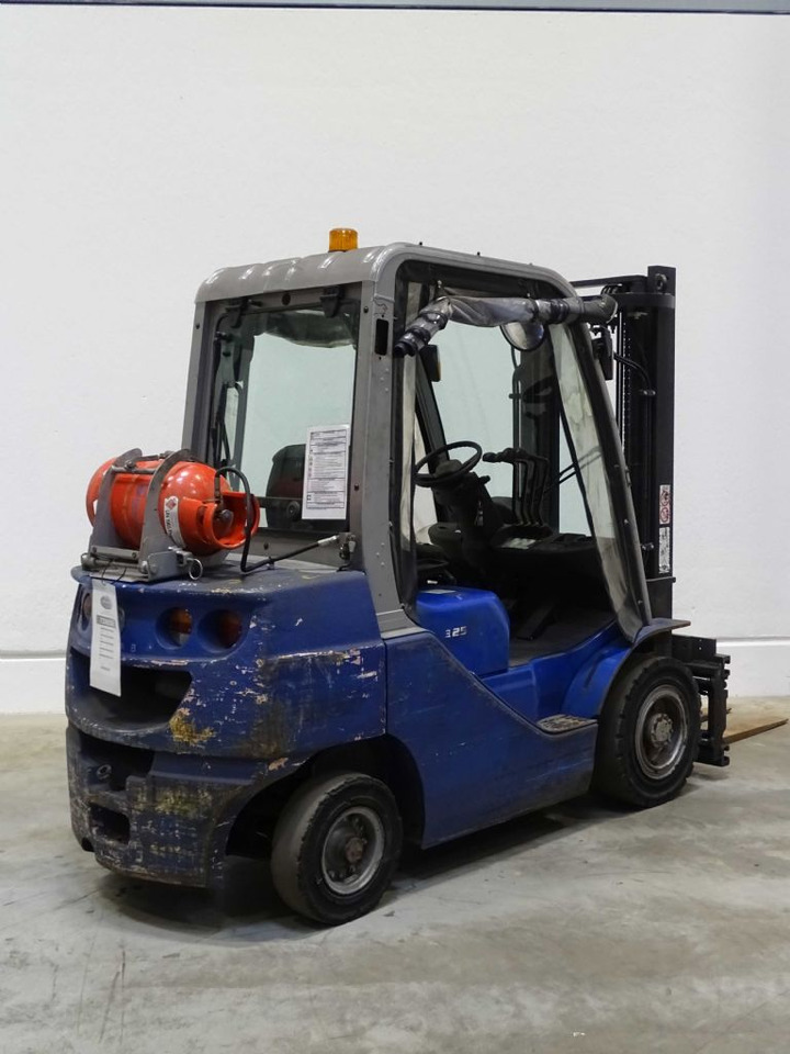 Cesab M325G - LPG 지게차 : 사진 2 Cesab M325G - LPG 지게차 : 사진 2