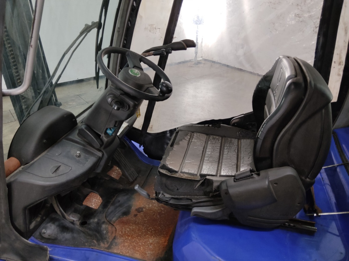 Cesab M325G - 지게차 : 사진 3 Cesab M325G - 지게차 : 사진 3