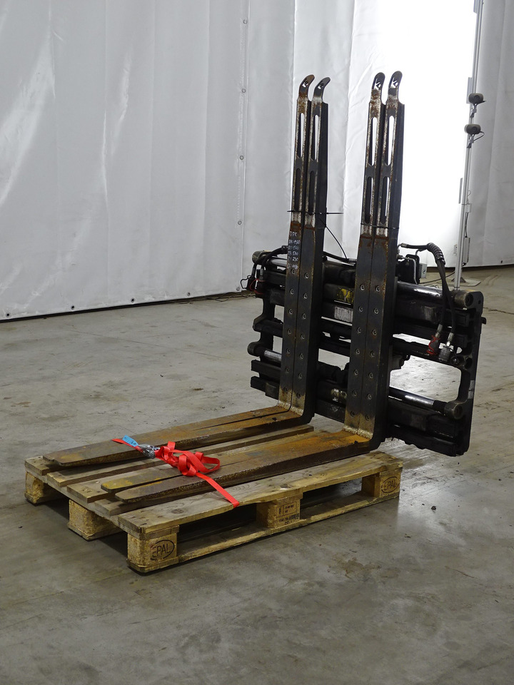 Kaup 21429C - 포크 : 사진 1 Kaup 21429C - 포크 : 사진 1