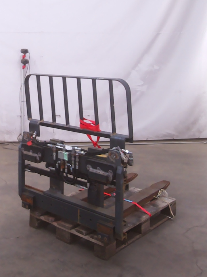 Kaup 25T4112 - 기타 기계 : 사진 5 Kaup 25T4112 - 기타 기계 : 사진 5