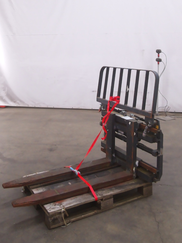 Kaup 25T4112 - 기타 기계 : 사진 4 Kaup 25T4112 - 기타 기계 : 사진 4
