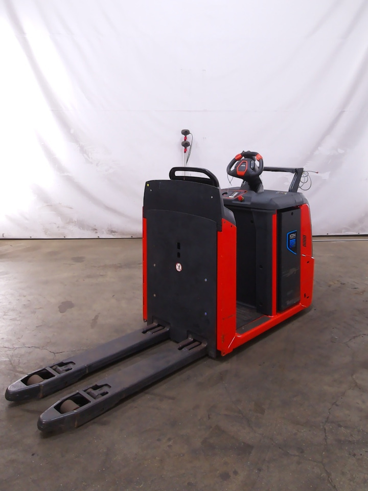 Linde N20CB/LIION - 오더 피커 : 사진 2 Linde N20CB/LIION - 오더 피커 : 사진 2