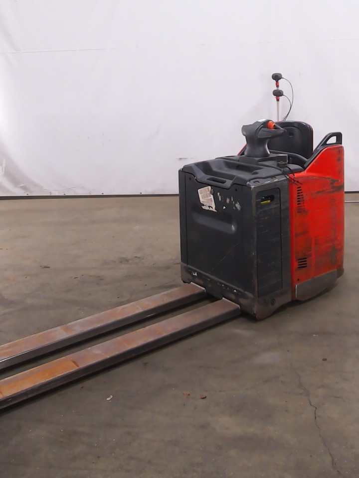Linde T20SP-02/LIION/2400M - 팔레트 트럭 : 사진 1 Linde T20SP-02/LIION/2400M - 팔레트 트럭 : 사진 1