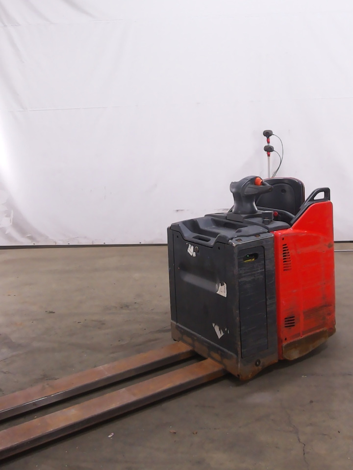 Linde T20SP-02/LIION/2400M - 팔레트 트럭 : 사진 1 Linde T20SP-02/LIION/2400M - 팔레트 트럭 : 사진 1