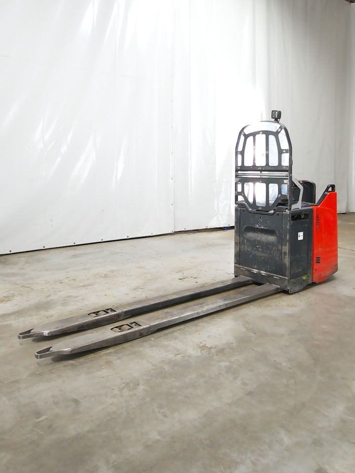 Linde T25SP-02/2500MM - 팔레트 트럭 : 사진 1 Linde T25SP-02/2500MM - 팔레트 트럭 : 사진 1