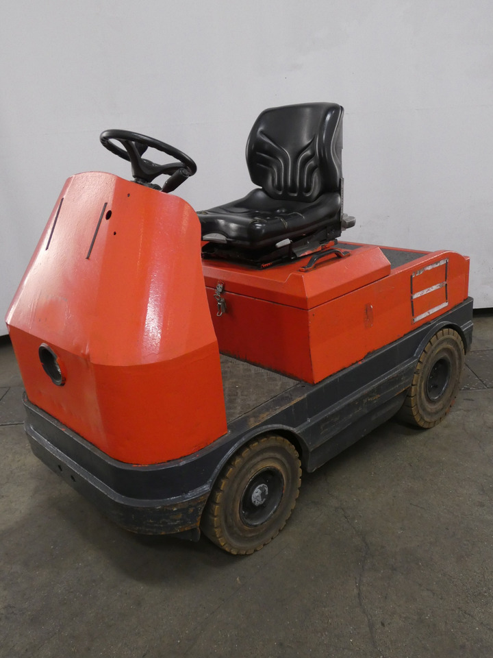 Linde T800 - 기타 기계 : 사진 1 Linde T800 - 기타 기계 : 사진 1