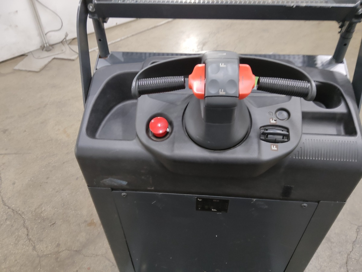 Linde V08-02 - 오더 피커 : 사진 3 Linde V08-02 - 오더 피커 : 사진 3