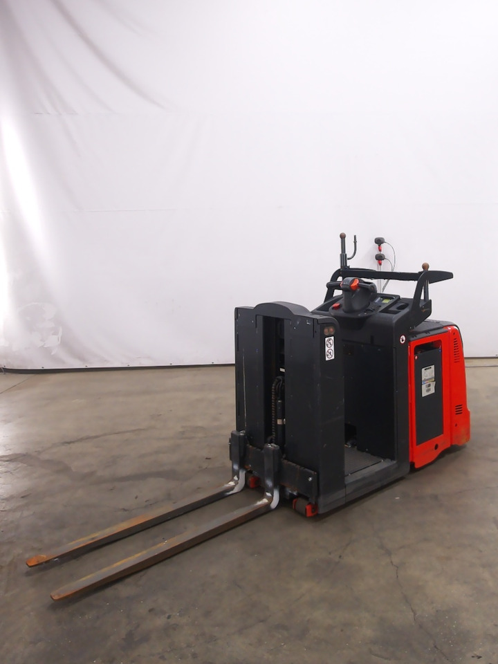 Linde V08-02 - 오더 피커 : 사진 1 Linde V08-02 - 오더 피커 : 사진 1