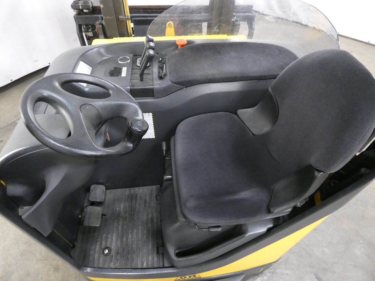 Om ETL10 - 오더 피커 : 사진 3 Om ETL10 - 오더 피커 : 사진 3