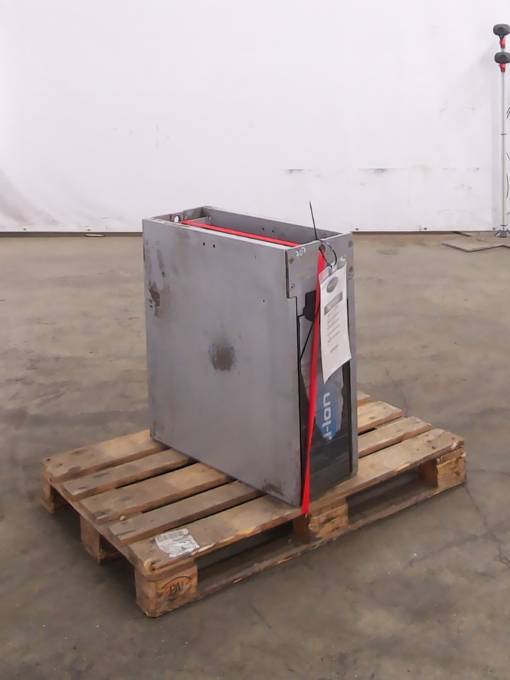 Saft 24V205AH/LIION - 배터리 자재 취급 장비 용 : 사진 4 Saft 24V205AH/LIION - 배터리 자재 취급 장비 용 : 사진 4