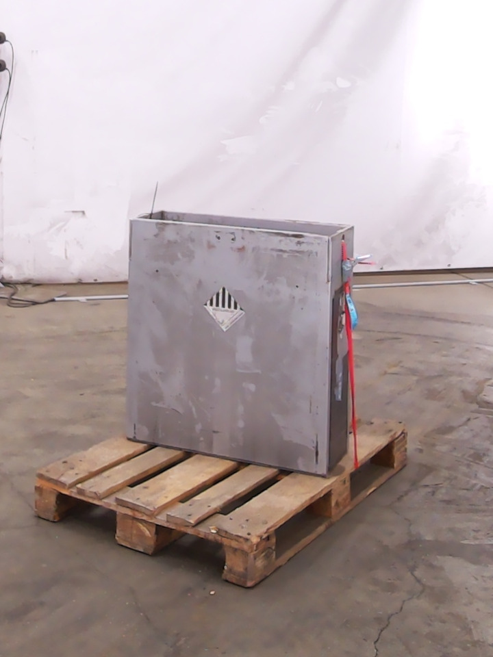 Saft 24V205AH/LIION - 배터리 자재 취급 장비 용 : 사진 2 Saft 24V205AH/LIION - 배터리 자재 취급 장비 용 : 사진 2