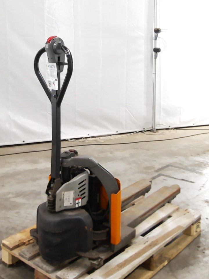 Still ECH-BC13/1100MM - 팔레트 트럭 : 사진 1 Still ECH-BC13/1100MM - 팔레트 트럭 : 사진 1