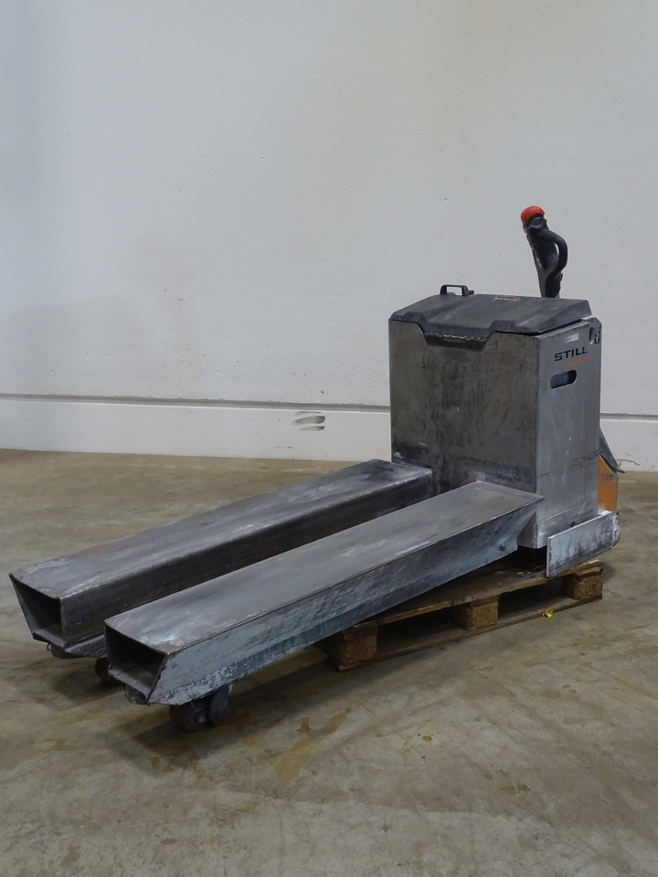 Still ECU25/1610MM - 팔레트 트럭 : 사진 1 Still ECU25/1610MM - 팔레트 트럭 : 사진 1