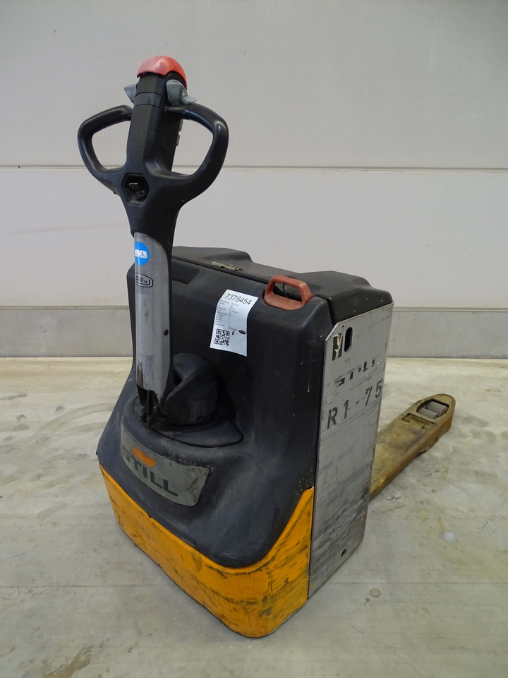 Still ECU25/980MM - 팔레트 트럭 : 사진 2 Still ECU25/980MM - 팔레트 트럭 : 사진 2